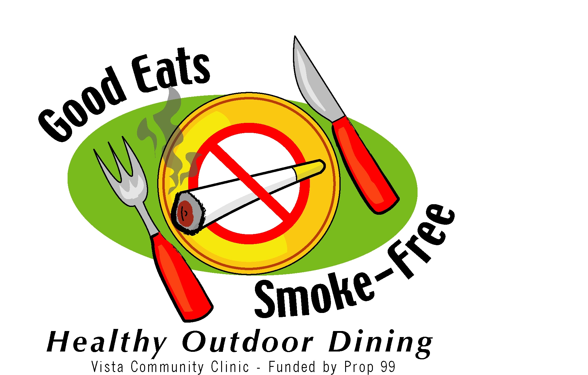 SmokeFree Outdoor Dining SmokeFree San Diego