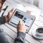 Website Training